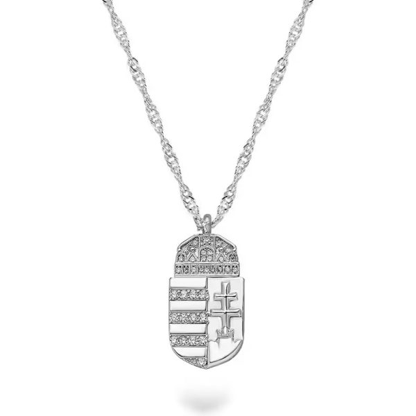 hungary-necklace-silver